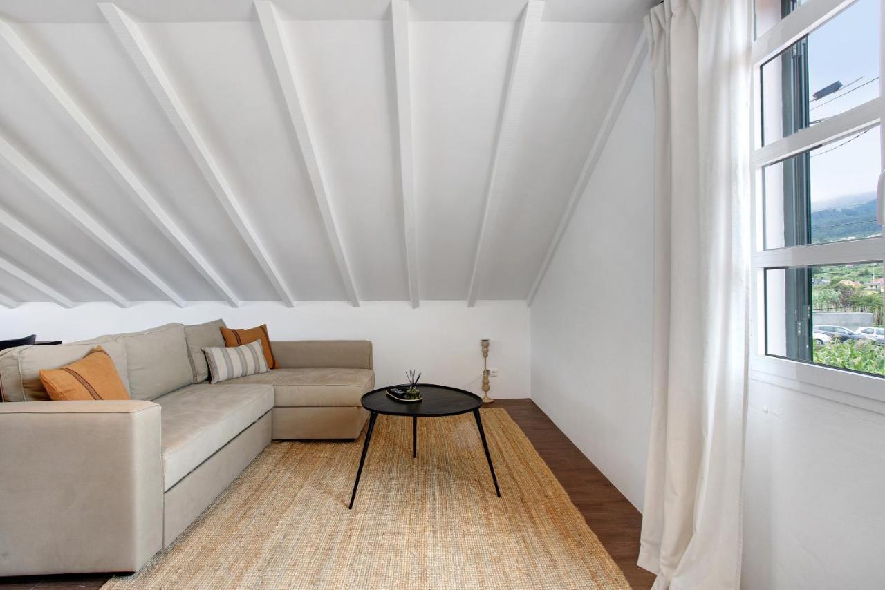 Casa Da Olides - Studio Santana  Buitenkant foto