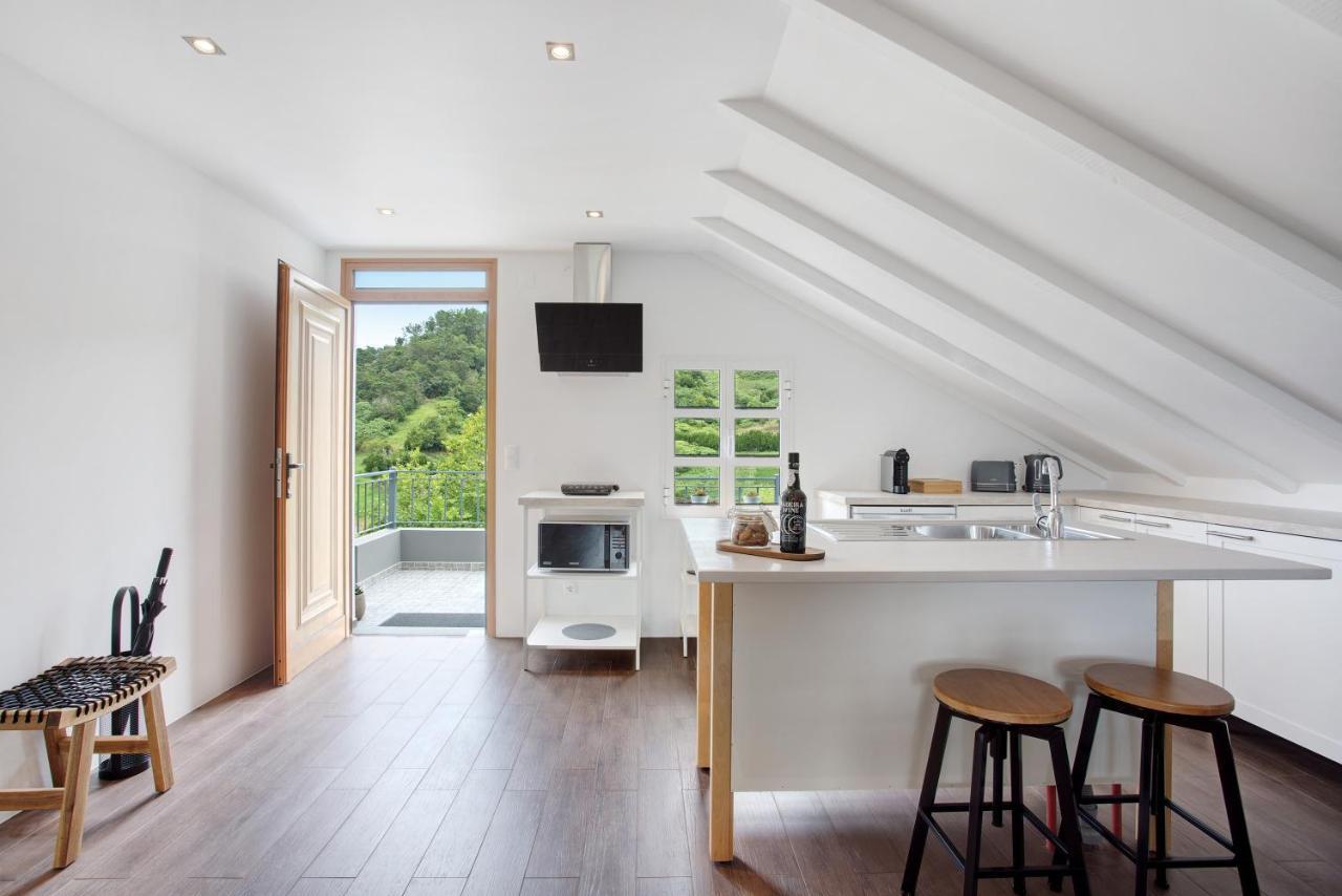 Casa Da Olides - Studio Santana  Buitenkant foto