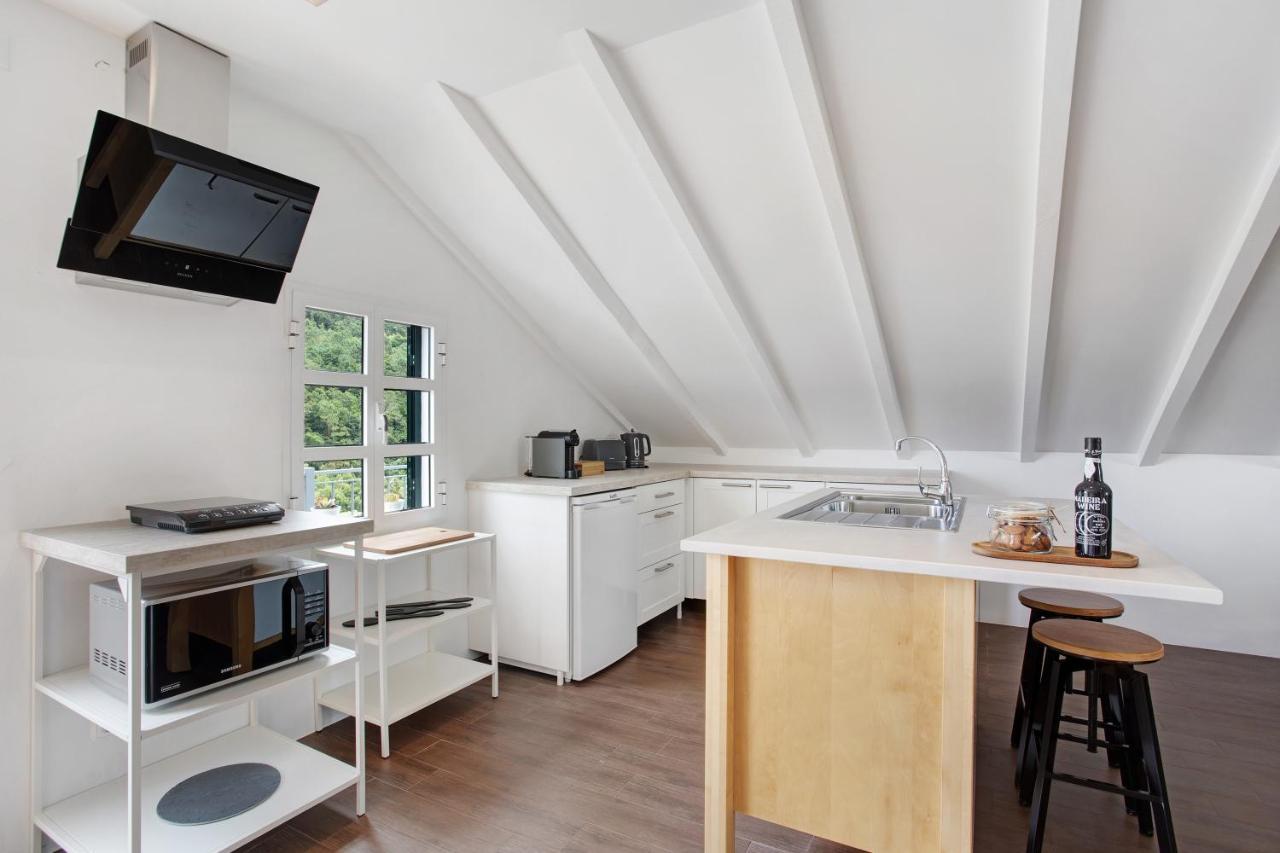 Casa Da Olides - Studio Santana  Buitenkant foto